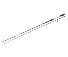 Спиннинговое удилище Daiwa 23 Silver Creek UL Spin 2.35м 3-14г