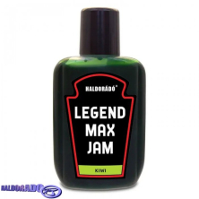 Ликвид Haldorado LEGEND MAX Jam Kiwi 75ml