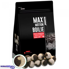 Бойлы Haldorado Max Motion Boilie Long Life Coconut & Tiger Nut 20mm 800g