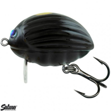 Штучна приманка Salmo Lil Bug Floating 2cm Black Bug