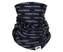 Баф Finntrail Tube 9801 Black OS