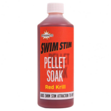 Аттрактант Dynamite Pellet Soak Red Krill 500ml (DY1422)