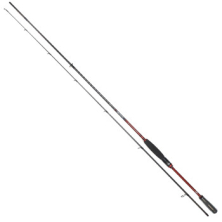 Спиннинг Daiwa Ninja Z 732MLFS-ST 2.20m 4-18gr (11002-05)