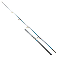 Спінінг Jigging Master Gangster GT Pencil &amp; Popping Rod 2.41m 100-180gr (РБ-2177308) 