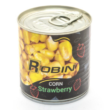 Кукурудза Robin Полуниця 200ml з/б (21067) 