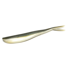 Силикон Lunker City Fin-S Fish 3/BG 10&quot; #006 Arkansas Shiner (10603)