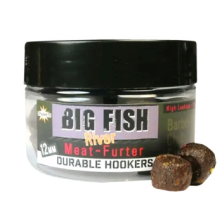 Бойлы Dynamite Big Fish River Hookbaits Meat-Furter Durables 12mm (DY1362)