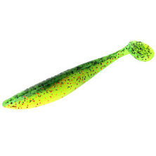 Силикон Lunker City Swimfish 8/BG 3.75&quot; #04 (37004)