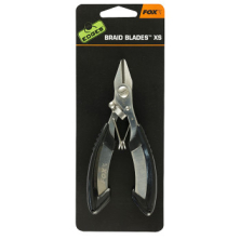 Ножиці Fox Edges Carp Braid Blades XS 