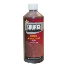 Аттрактант Dynamite Source Liquid Attractant &amp; Re-hydration Soak 500ml (DY122)