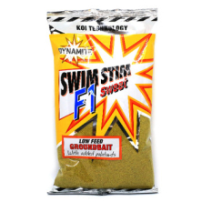 Прикормка Dynamite Swim Stim F1 Groundbait 800g 