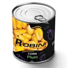 Кукуруза Robin Слива 200ml жб (21061)