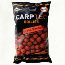 Бойлы Dynamite Carp-Tec Tutti Frutti 15mm 1kg (DY1175)