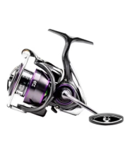 Катушка Daiwa 22 Prorex V LT 3000-C