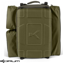 Рюкзак Korum Progress XT Ruckbag 45L