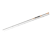Спиннинговое удилище Daiwa 24 Presso Iprimi 2.15м 0.5-6г