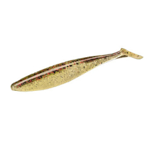 Силикон Lunker City SwimFish 3.75&quot; #270 Jungle Jazz 8шт. (37270)