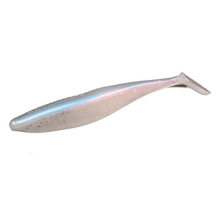 Силикон Lunker City SwimFish 3.75&quot; #287 Pro Blue Shad 8шт. (37287)