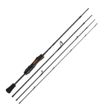 Спиннинг Daiwa Iprimi 62XUL 1.88m 0.6-3g (11451129)