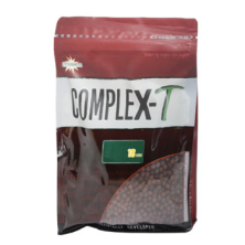Бойлы Dynamite Baits CompleX-T 12mm 1kg (DY1080)