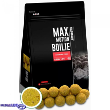 Бойлы Haldorado Max Motion Boilie Long Life Champion Corn 20mm 800g