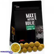 Бойлы растворимые Haldorado Max Motion Boilie Premium Soluble Champion Corn 24mm 800g