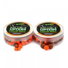 Поп-ап Steg Soluble Upters Color Ball 12 Mm Chocolate & Orange