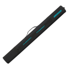 Тубус овал черный 125х65mm 130cm (FLO12565130B)