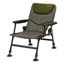 Кресло Prologic Inspire Lite-Pro Recliner Chair With Armrests (1846.15.45)