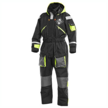 Костюм-поплавок Fladen Floatation Suit 845XB Black L (22-845XB-L)