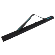 Тубус овал черный 90х50mm 115cm (FLO9050115B)