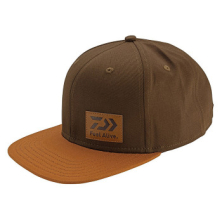 Кепка Daiwa D-Vec Cap Brown (18205-502)