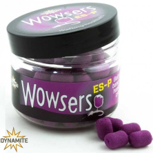 Вафтерсы Dynamite Baits Wowsers Purple ES-P 9mm