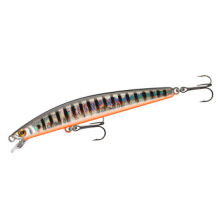 Воблер Daiwa Tournament Minnow 120SP 120mm 14.5g #A-ZEB (16711-703)