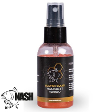 Спрей Nash Scopex Squid Hookbait Spray 50ml