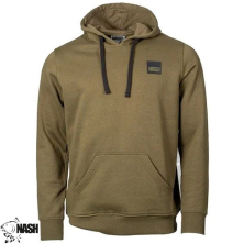 Толстовка Nash Make It Happen Hoody Box Logo Green XXXL 1шт