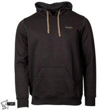 Толстовка Nash Make It Happen Hoody Fish Logo Black XL 1шт