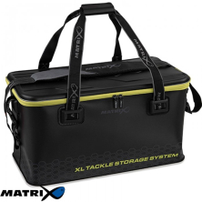 Сумка система укомплектованная Matrix EVA Tackle Storage System Loaded XL