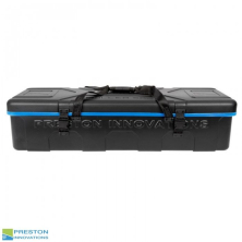 Сумка для аксесуаров Preston Hardcase Roller Safe