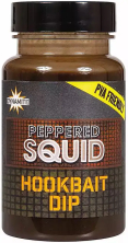 Дип Dynamite Baits Peppered Squid Bait Dip 100ml