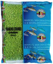 Добавка Marcel Van Den Eynde Sinking Crumbs 500g Green