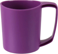 Кружка Lifeventure Ellipse Mug Purple