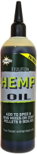 Ликвид Dynamite Baits Evolution Oile Hemp 300ml