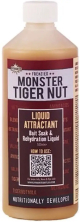 Ликвид Dynamite Baits Liquid Attractant Monster Tigernut 500ml