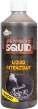 Ликвид Dynamite Baits Liquid Attractant Peppered Squid 500ml