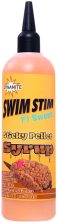 Ликвид Dynamite Baits Swim Stim Sticky Pellet Syrup F1 Sweet 300ml