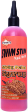 Ликвид Dynamite Baits Swim Stim Sticky Pellet Syrup Red Krill 300ml