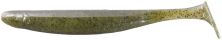 Силикон OSP DoLiveShad 3.5&quot; W001 (7 шт/уп)