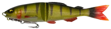 Воблер Megabass Magdraft Ayu SF 175mm 39.0g Twitcher Perch