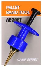 Инструмент Orange AC2067 Pellet Band Tool для монтажа пеллетса